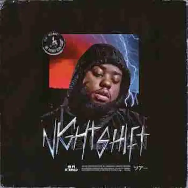 24hrs - Nobody